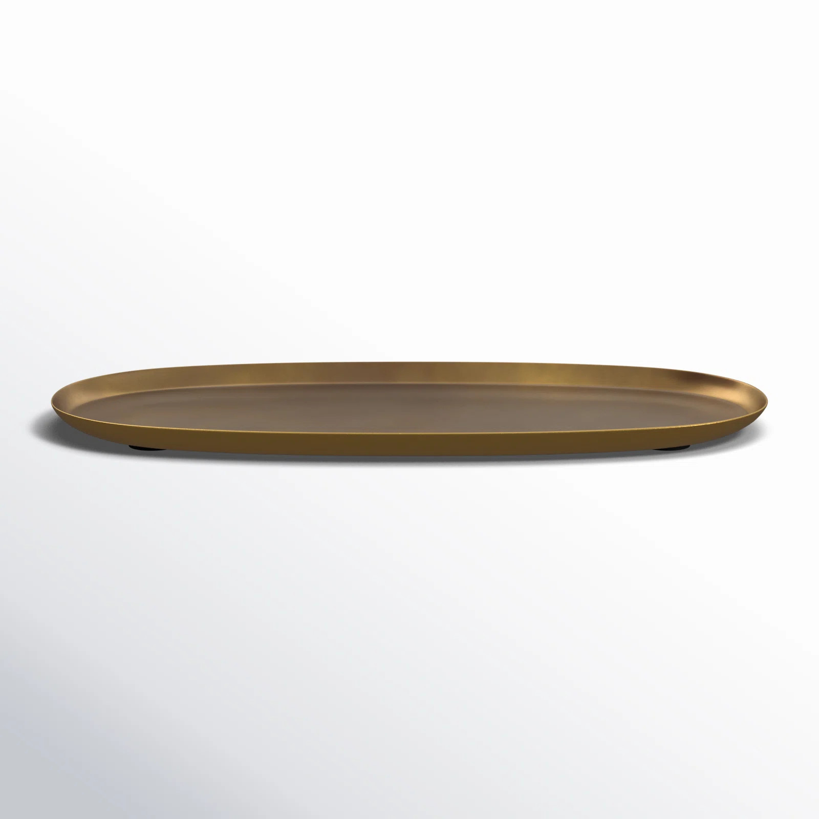 Stillwater Metal Tray 1 | Joss & Main