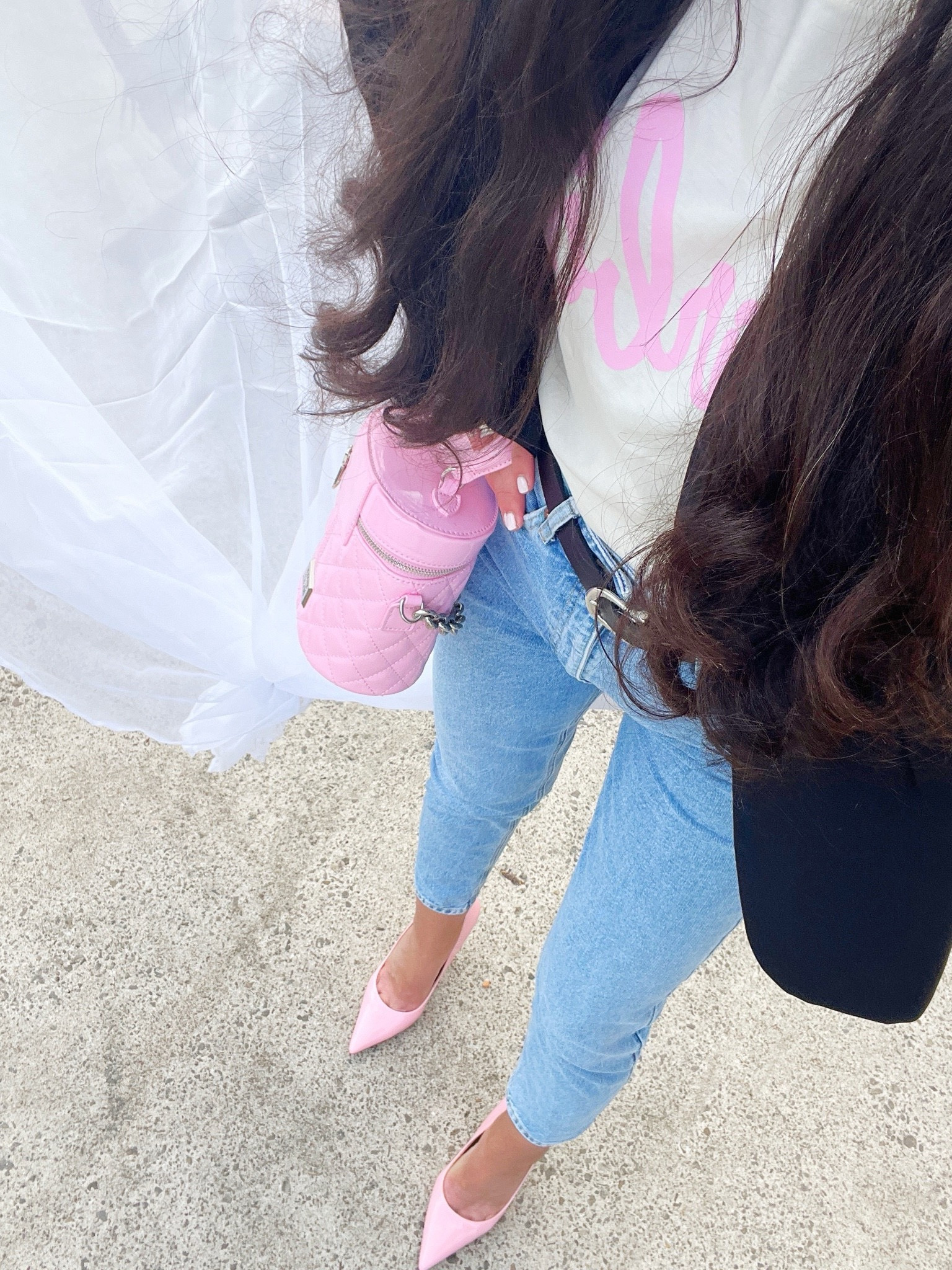 Linking my favorite jeans from H&M


#LTKstyletip #LTKfindsunder50 #LTKworkwear