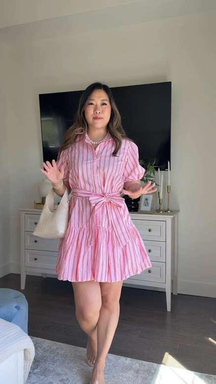 Walmart Summer dresses that look way more expensive than they are!

Puff Sleeve Dress: S

Look for less, boujee on a budget, Walmart fashion, mini dress, summer dress, tcs

#LTKootd #LTKSeasonal #LTKPetite