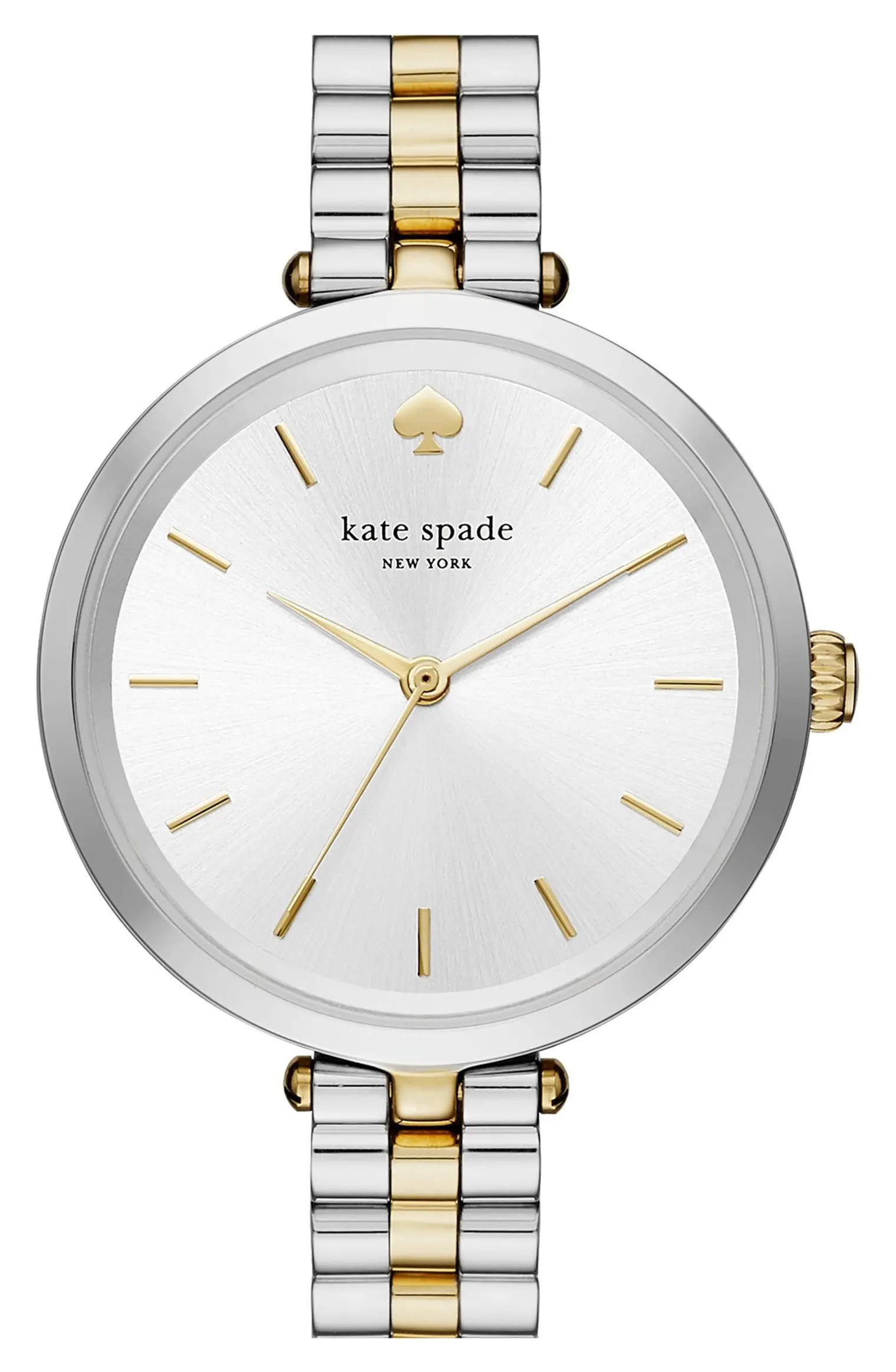holland bracelet watch, 34mm | Nordstrom