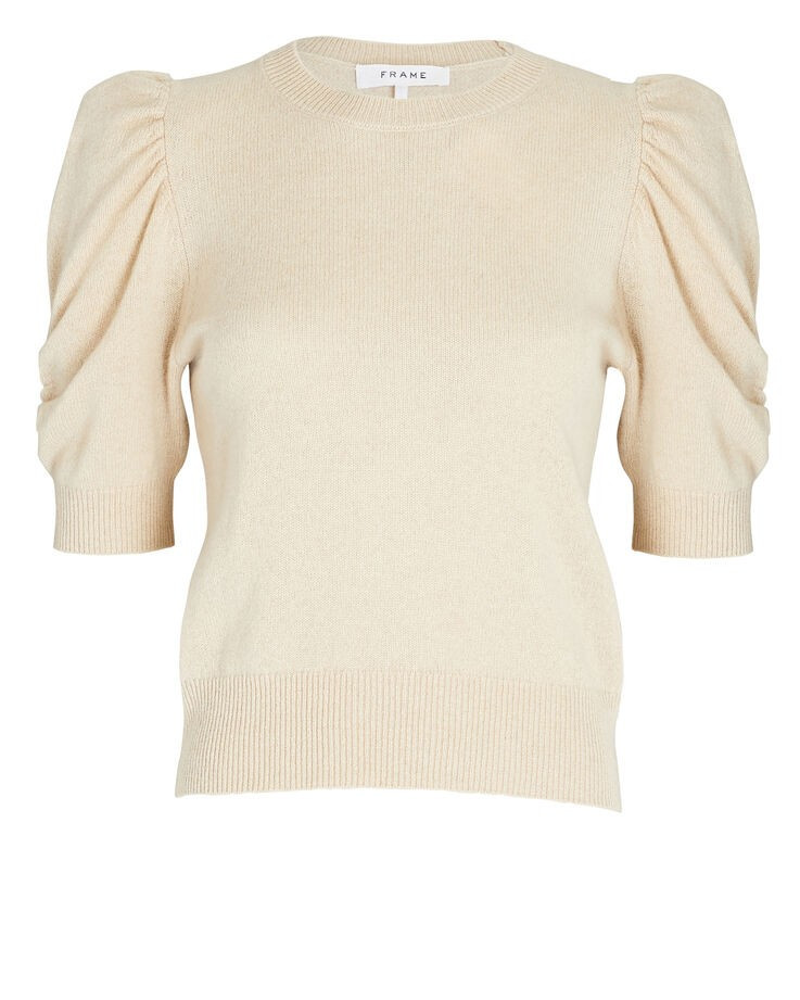 Frankie Cashmere Sweater | INTERMIX