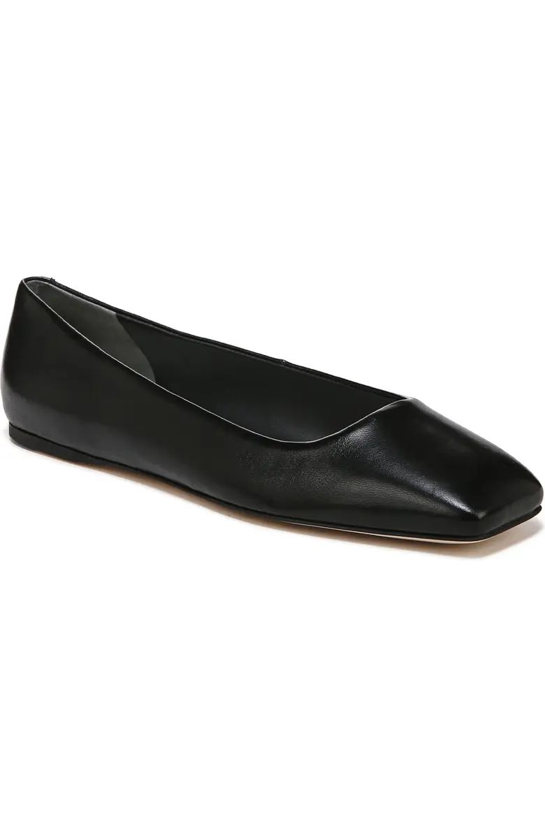 SARTO by Franco Sarto Amaya Flexa Flat (Women) | Nordstrom | Nordstrom