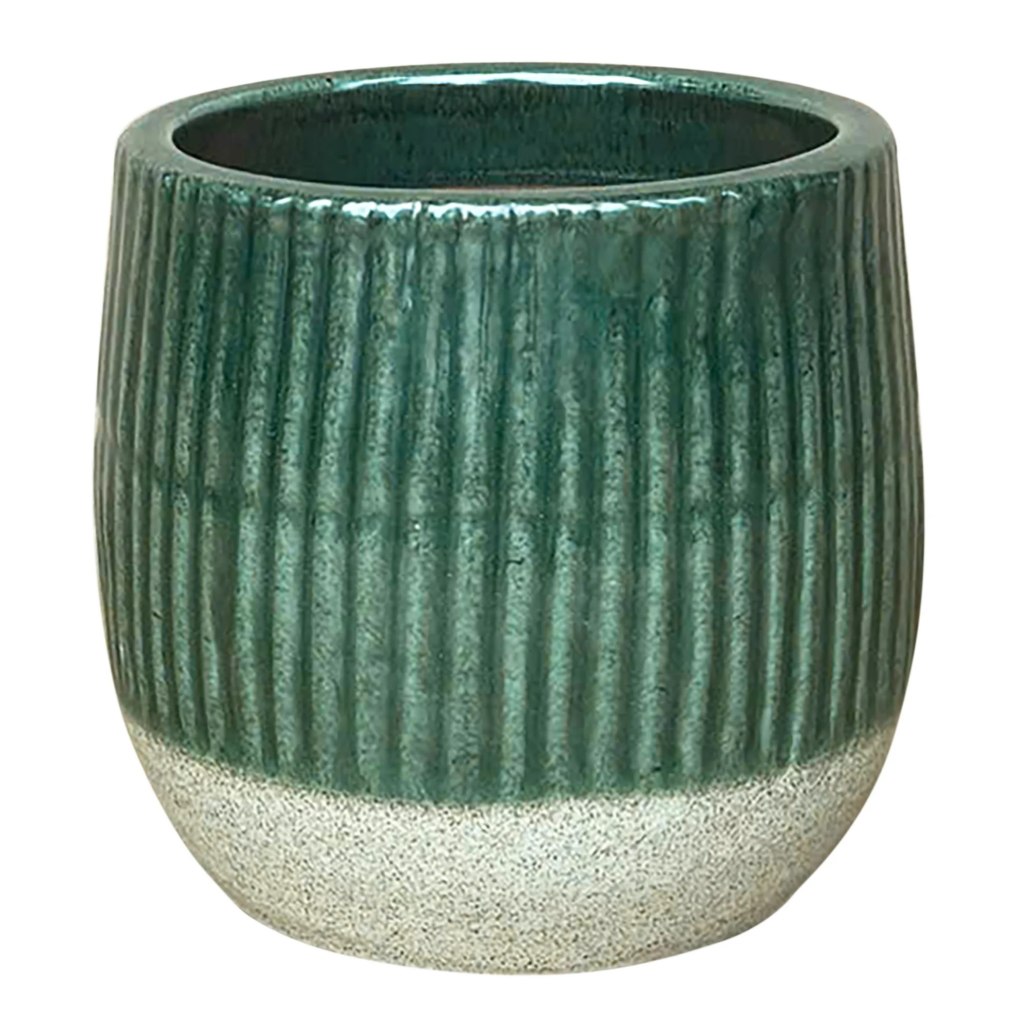 Better Homes and Gardens 6" Green Sable Planter | Walmart (US)