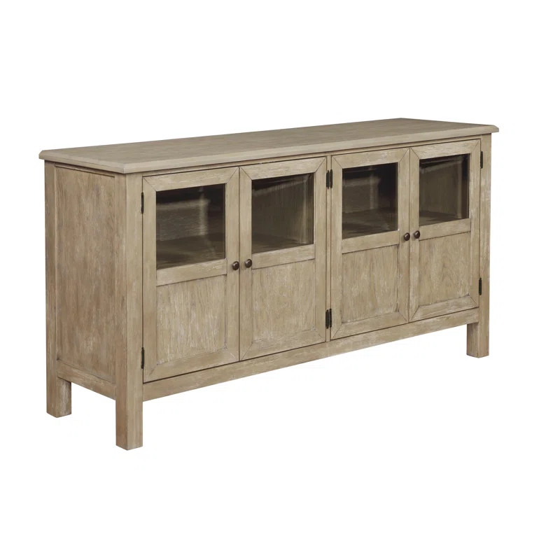 Triton 64'' Wide Sideboard | Wayfair North America