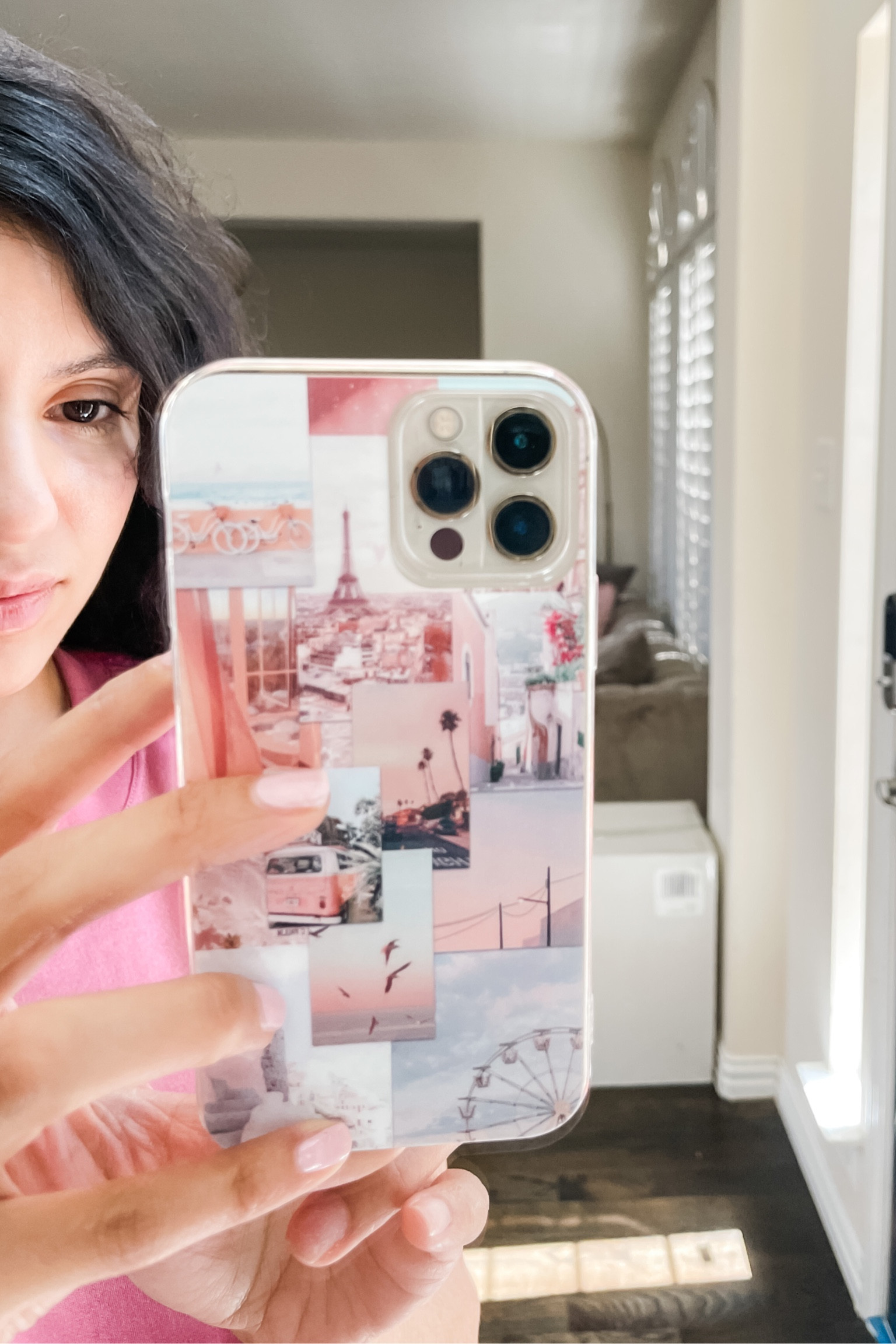 Aesthetic collage iPhone case💖 

#LTKhome #LTKFind #LTKGiftGuide