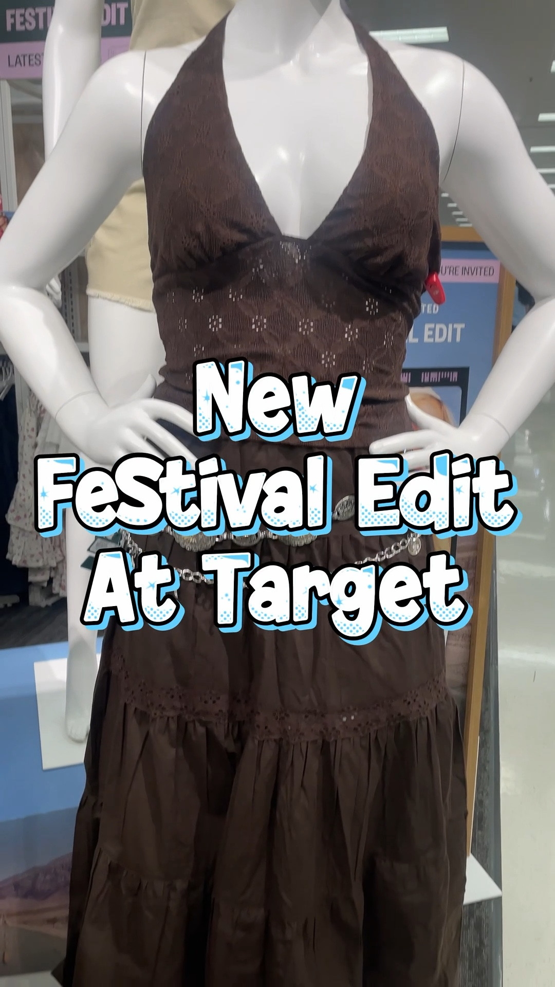 Now online!! Cute Target outfits!


#LTKMidsize #LTKFestival #LTKPetite