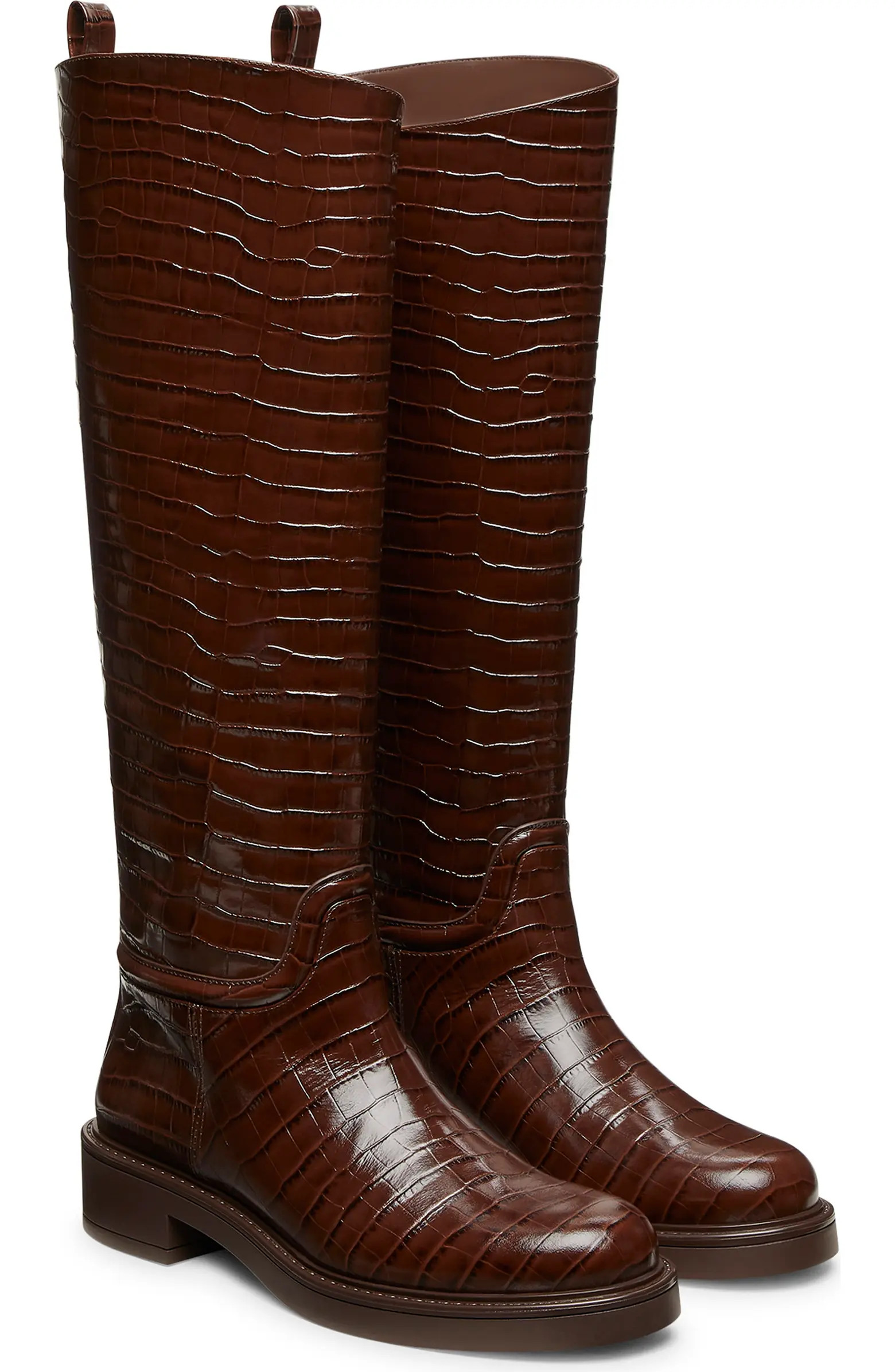 Stuart Weitzman Celia Riding Boot (Women) | Nordstrom | Nordstrom