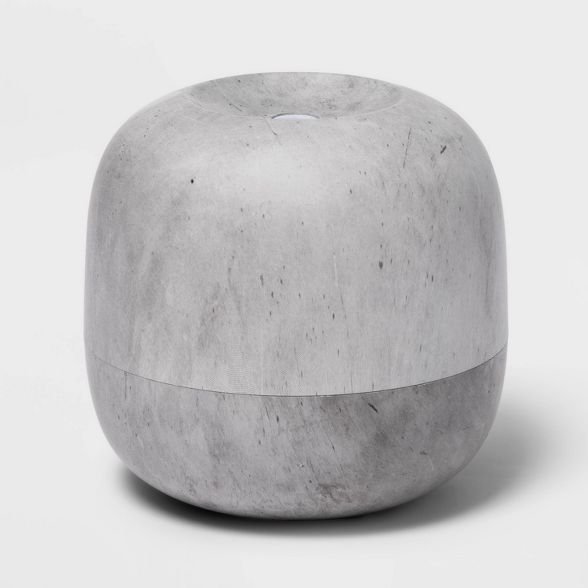 100ml Mini Soft Concrete Diffuser - Project 62™ | Target