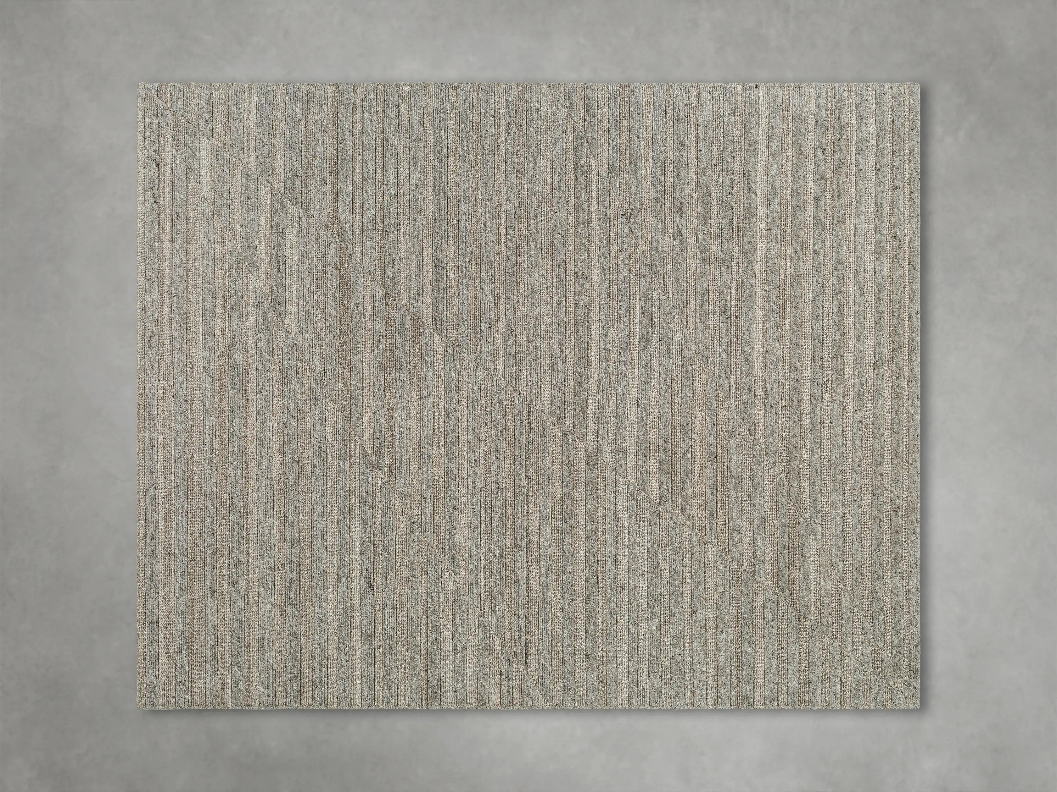Monroe Hand-Knotted Rug | Arhaus