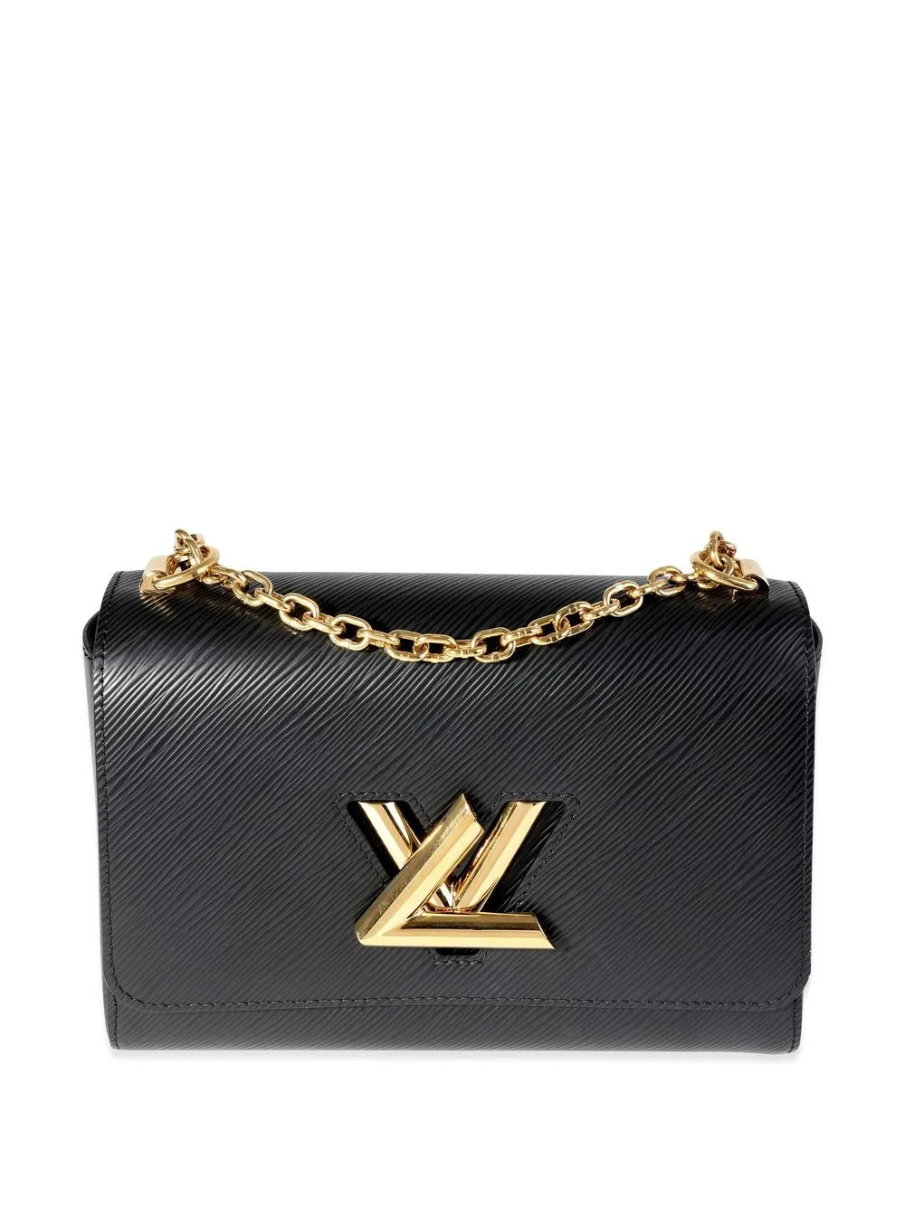 Louis Vuitton pre-owned Twist Bag - Farfetch | Farfetch Global