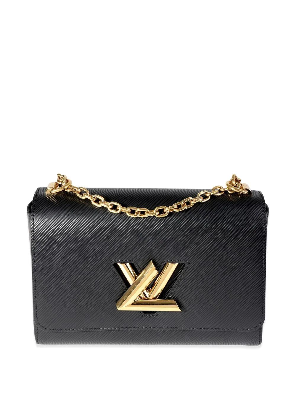 Louis Vuitton pre-owned Twist Bag - Farfetch | Farfetch Global