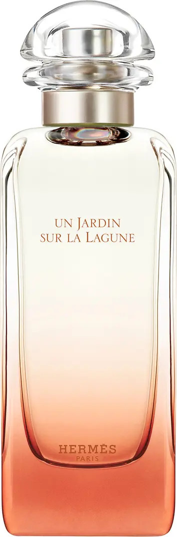 Rating 4.5out of5stars(14)14Un Jardin sur la Lagune - Eau de toiletteHERMÈS | Nordstrom