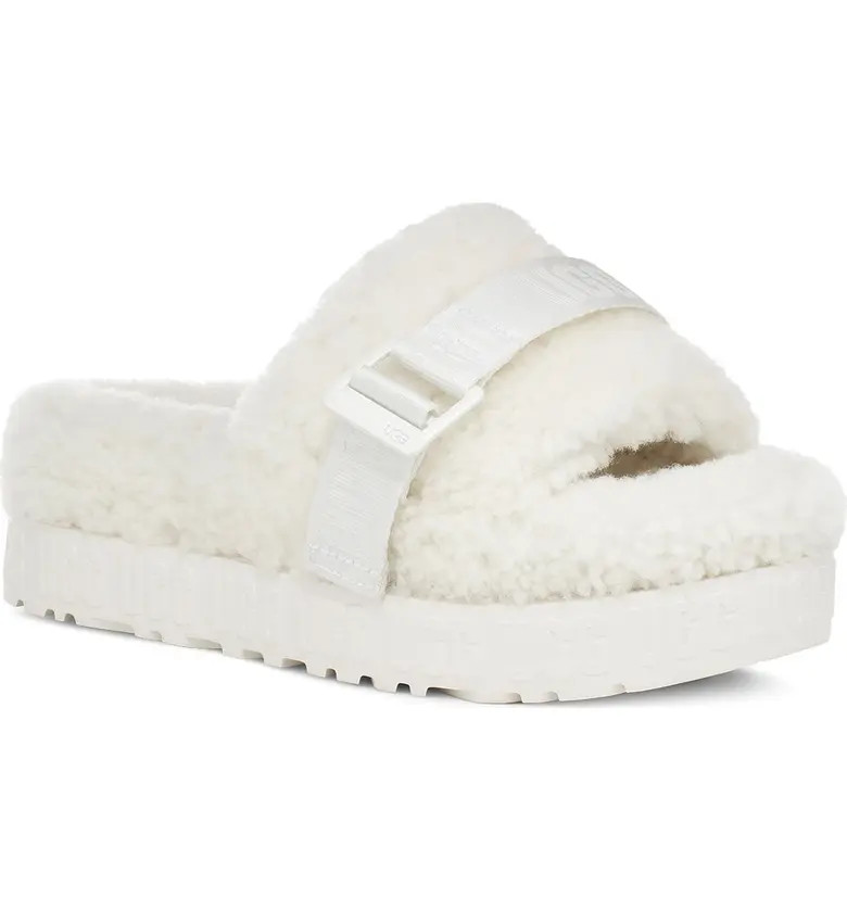 UGG® Fluffita Slipper | Nordstromrack | Nordstrom Rack
