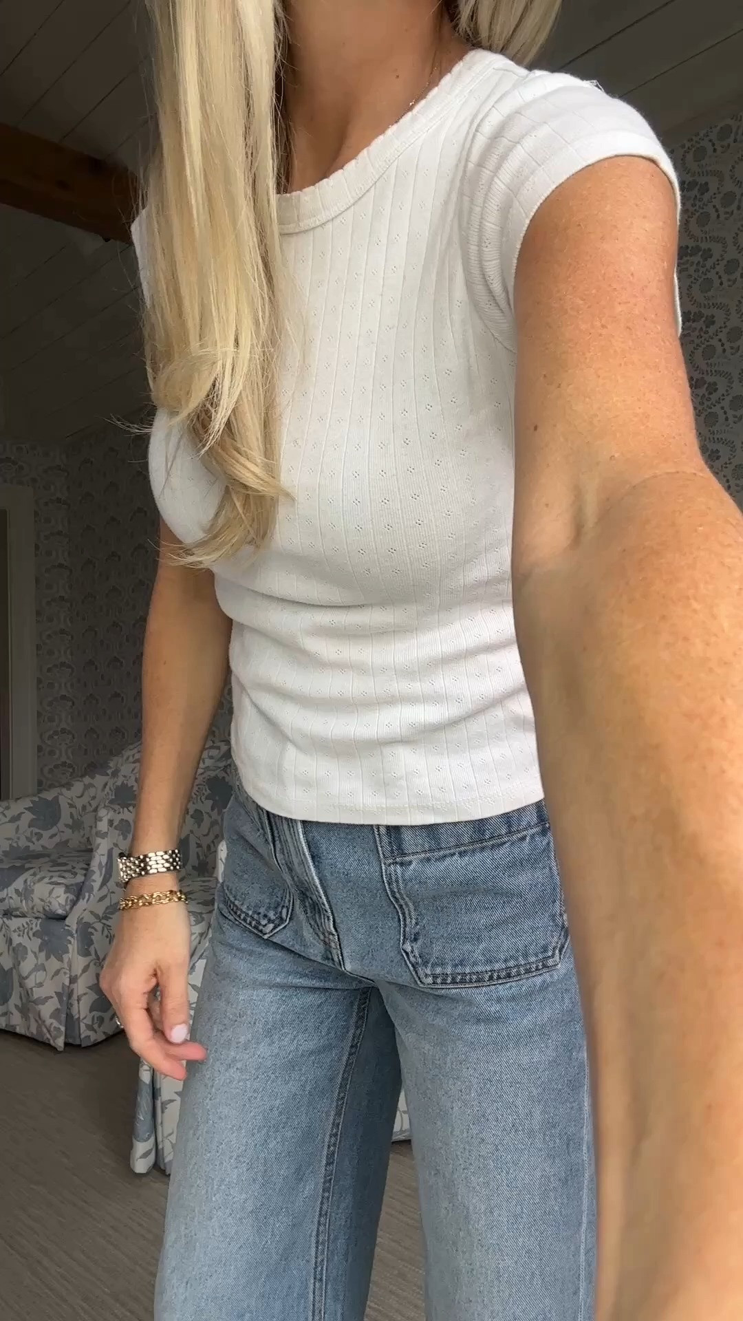 Thursday OOTD 

 