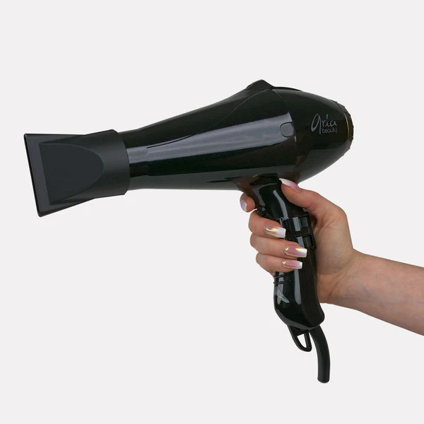 Ionic Addiction Professional Hair Dryer | Aria Beauty