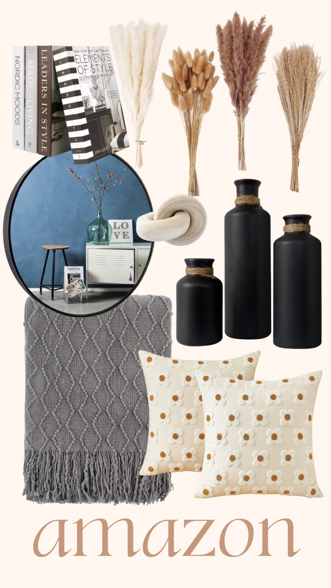 Amazon home

#LTKstyletip #LTKhome #LTKSeasonal