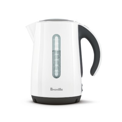 Breville Soft Top Kettle | Williams-Sonoma