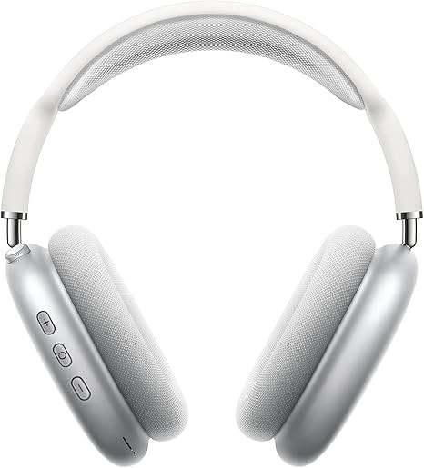 Peakfun Pro Wireless Bluetooth Headphones Active Noise Cancelling Over-Ear Headphones with Microp... | Amazon (US)