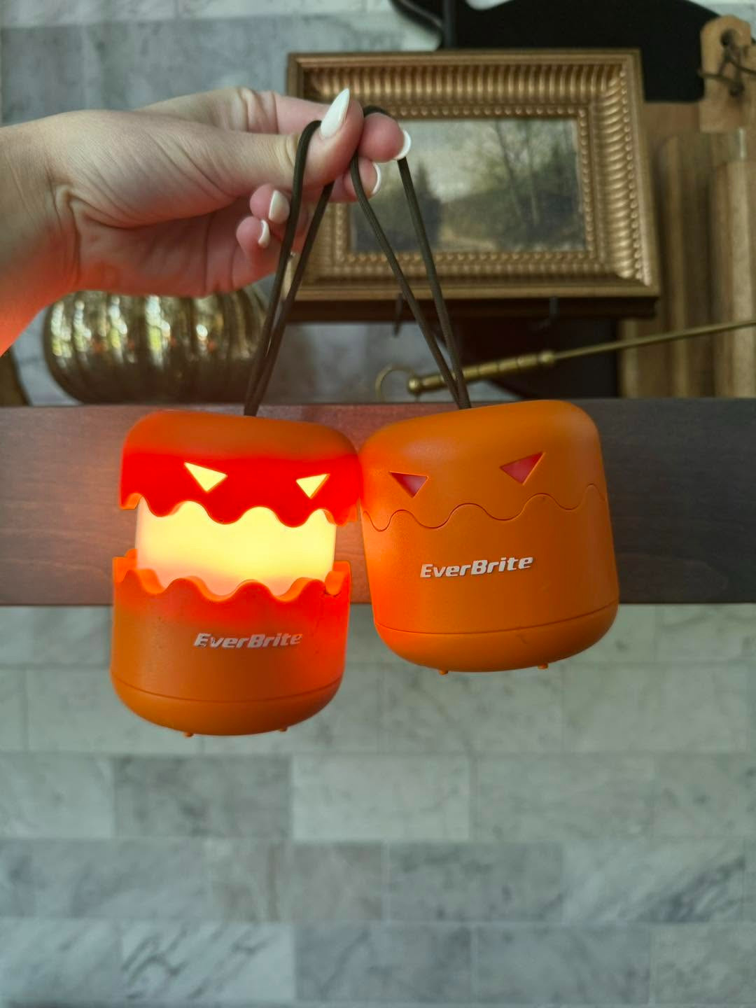 I love these festive lanterns for trick or treating! They snap closed for storage. 🎃

#trickortreat #amazon #everbrite #halloween #kids #lantern

#LTKdayinmylife #LTKSeasonal #LTKmomlife