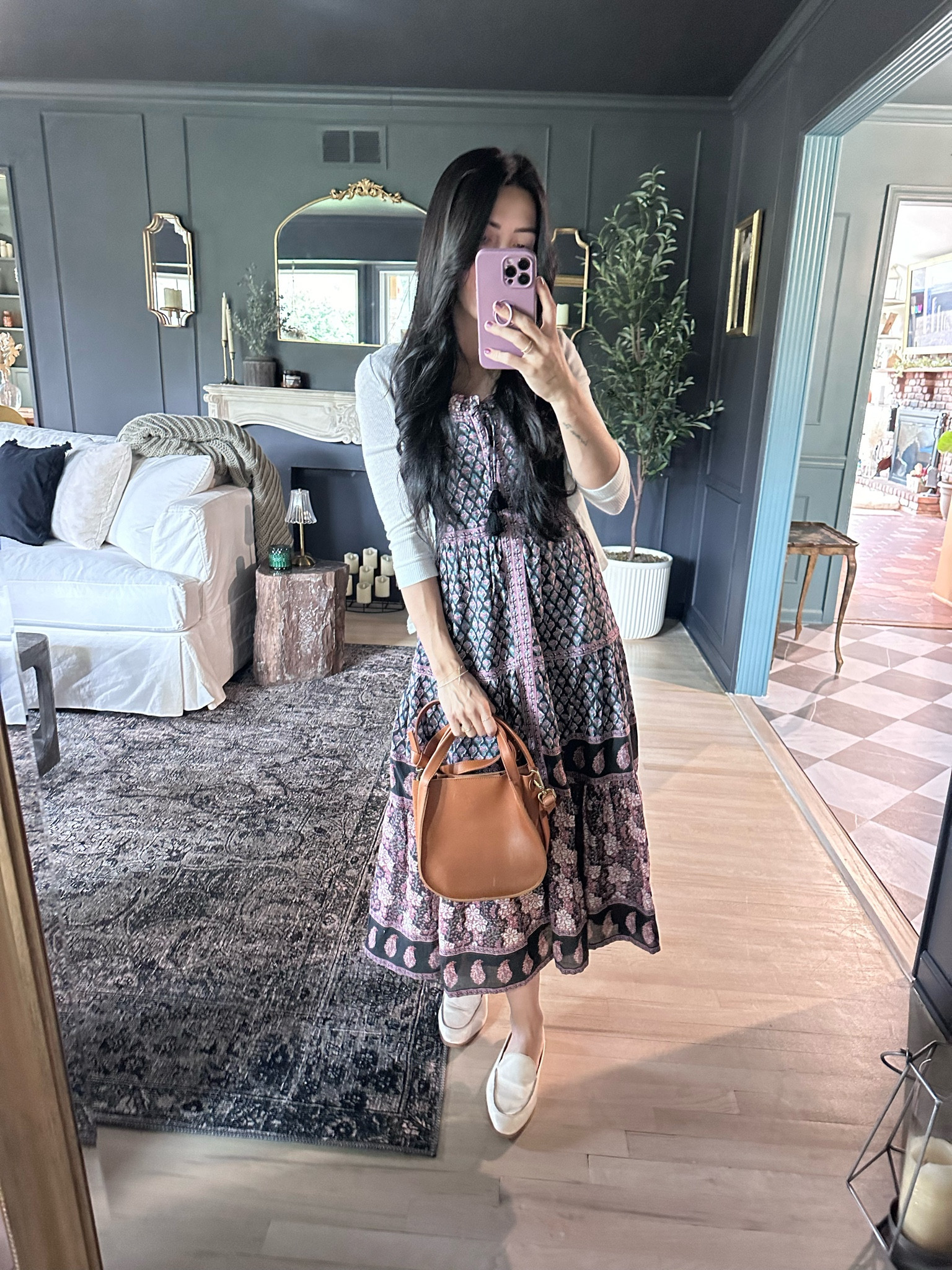 Spring is coming :) Get $100 gift card from Bloomingdale’s with the purchase of this dress!

#LTKstyletip