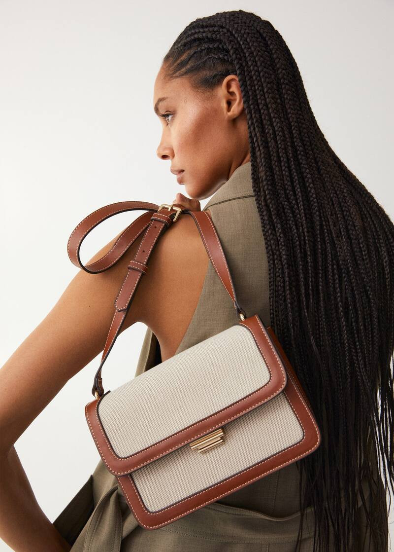 Search: crossbody bag (61) | Mango USA | MANGO (US)