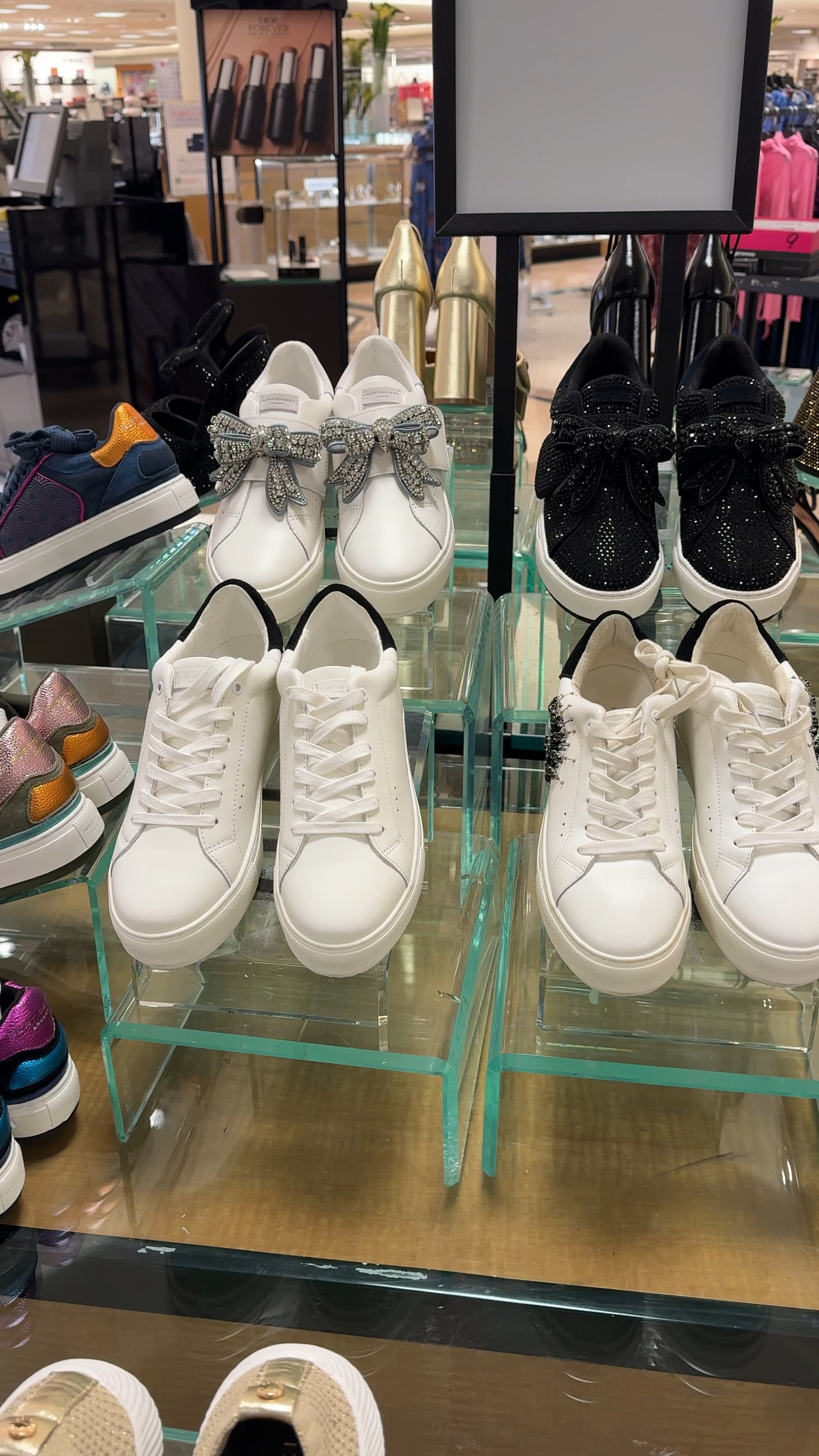 Los dos modelos más vendidos este Año y  siguen siendo unos de mis Favoritos 

#LTKGiftGuide #LTKSeasonal #LTKStyleTip