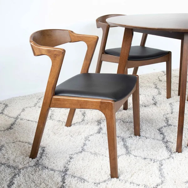 Sharon Side Chair (Set of 2) | Wayfair North America