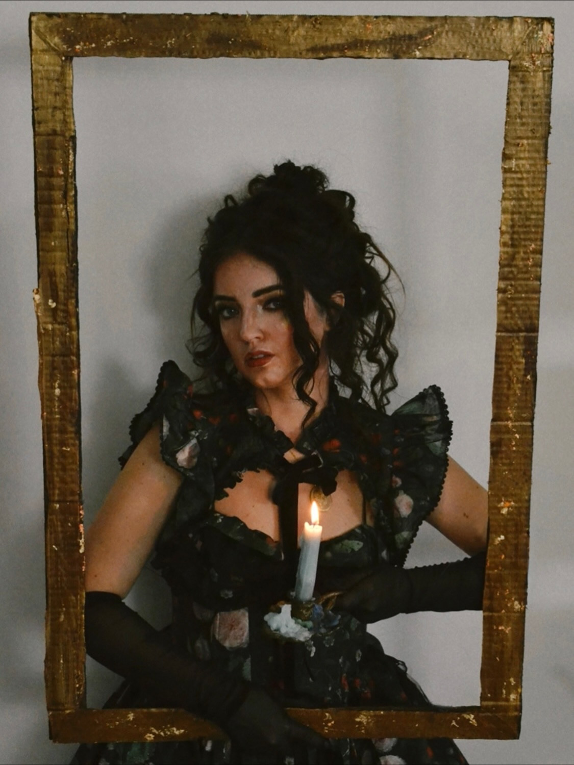 Leftover magic 🌚✨ use code _samanthaamartin for a discount on Selkie! 

#LTKHoliday