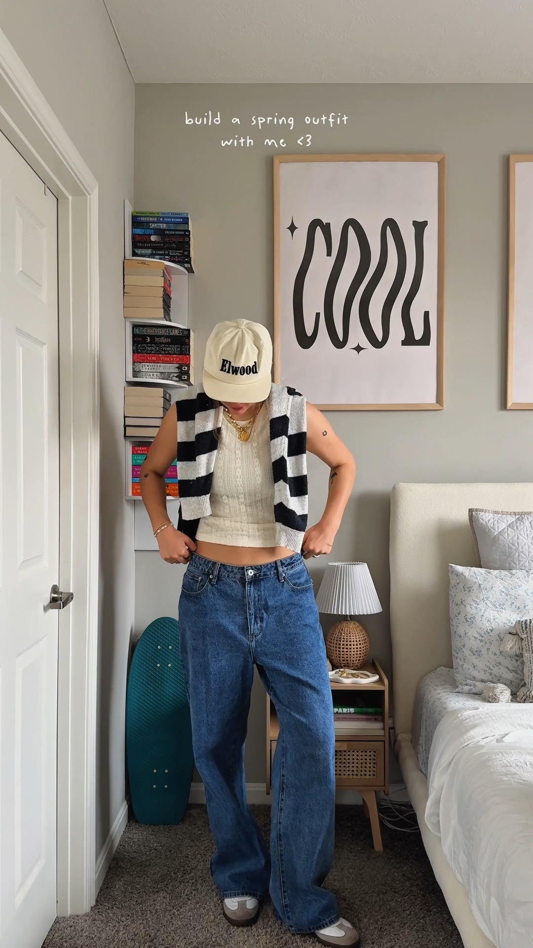 spring fashion has my 💛


#LTKStyleTip #LTKBeauty #LTKSeasonal