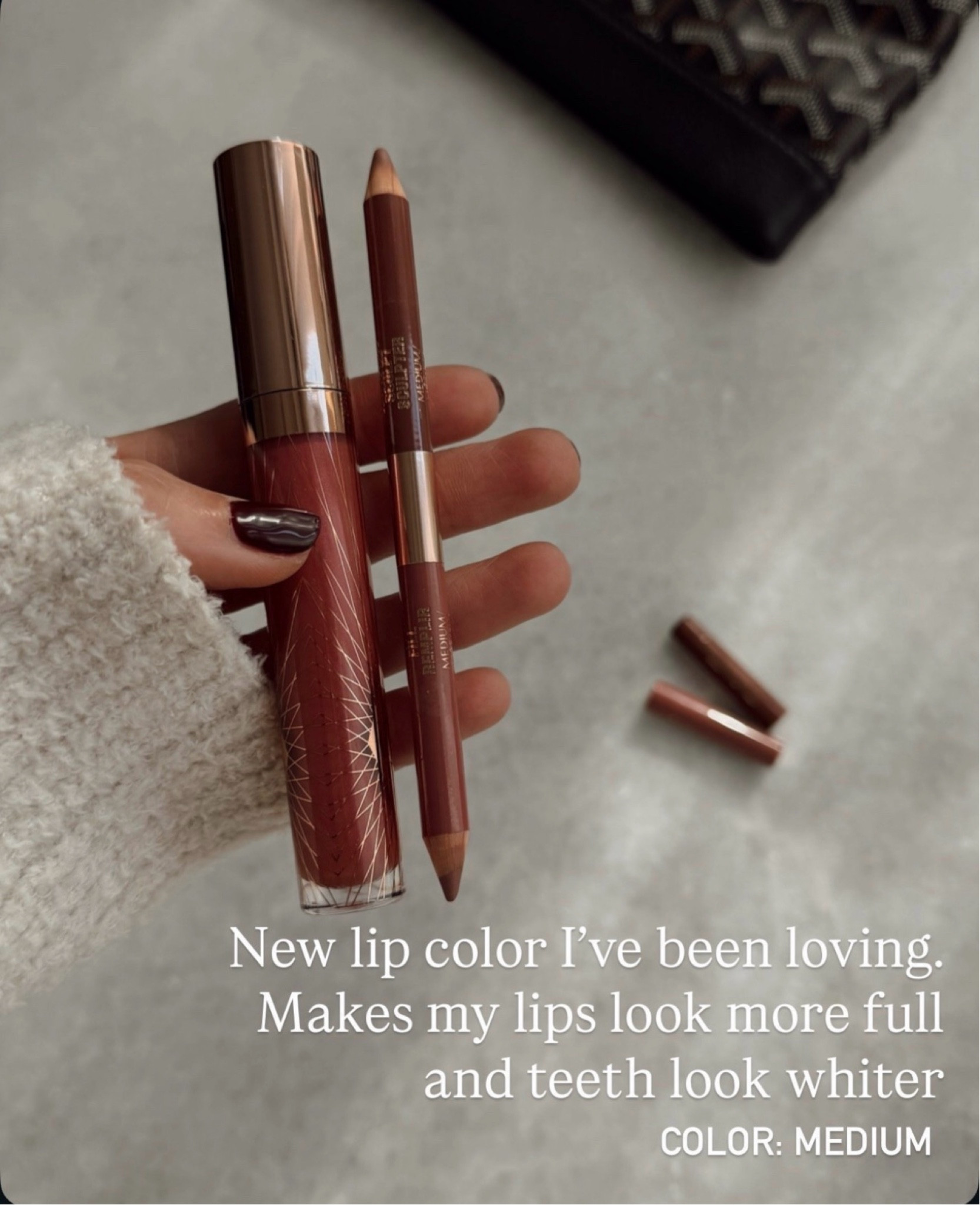 I'm over 40 and these beauty must haves make me feel better than I did at 30🙌🏼 

 #LTKootd #LTKSeasonal #LTKOver40