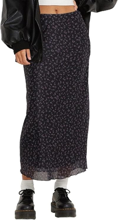 Avanova Women's Leopard Sleeve Sweater Long Sleeve Crew Neck Knitted Pullover Sweater | Amazon (CA)