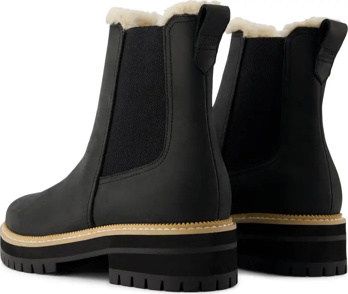 Bennet Chelsea Boot (Women) | Nordstrom
