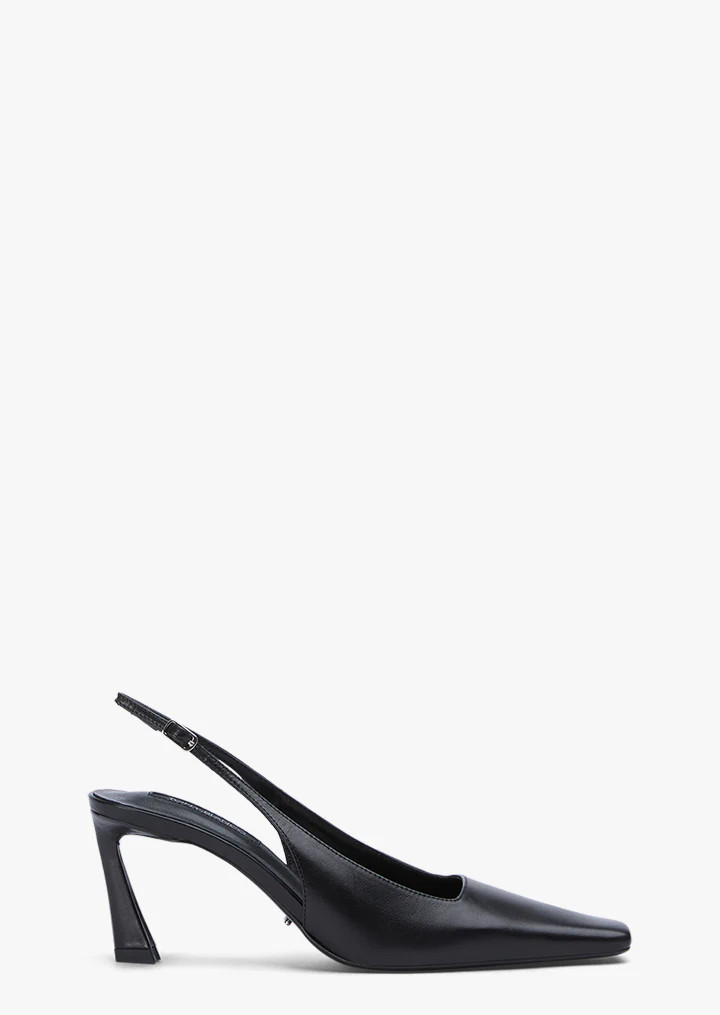 Jessie Black Vintage | Tony Bianco (Australia & New Zealand)