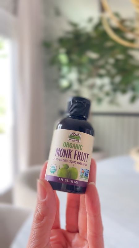 I get asked a LOT about my use of monk fruit which has become popular over the years. Unfortunately much of what you see in stores (nearly all products I’ve ever found) are not just monk fruit.

Store bought monk fruit often contains erythritol or xylitol as an additive or the primary ingredient on the label. While these are all low calorie sugars, the latter two are not as well tolerated as monk fruit. Monk fruit is a natural sweetener from a fruit native to China. It contains a blood-sugar-friendly sugar called mongrosides which is a glycemic friendly one at that. 

Additionally, mogropides contain anti-inflammatory benefits while monk fruit also is a natural anti-histamine of which can be beneficial as the sugar of choice for #mcas patients. When we consume sugar, we may spike our blood glucose resulting in increase histamine levels in our body. This is why controlling #sugarmetabolism in patients with #mastcellactivationsyndrome is integral as every action to reduce our #histaminebucket levels is integral to our wellbeing!

Now, back to why store-bought “monk fruit” is a poor choice: The reason for this is the fact that both xylitol and erthyritol contain properties that are not handled well by some individuals.  Many people consuming these sugars will notice digestive and gastrointestinal  side effects. While this is the primary complaint, erythritol may increase blood clots and heart related issues. Xylitol on the other hand can spike blood glucose levels which may make this an unsafe sugar choice to use by diabetics with uncontrolled diabetes. 

However with many foods, more research is needed however much like any food, moderation is important! 