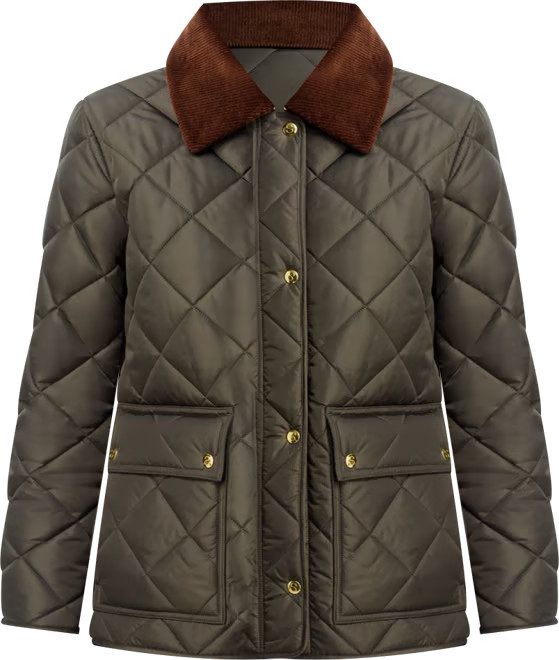Quilted Barn Jacket - Exclusive | Bloomingdale's (US)