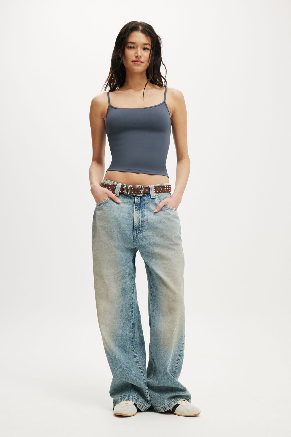 Hold Me Tank | Cotton On (US)