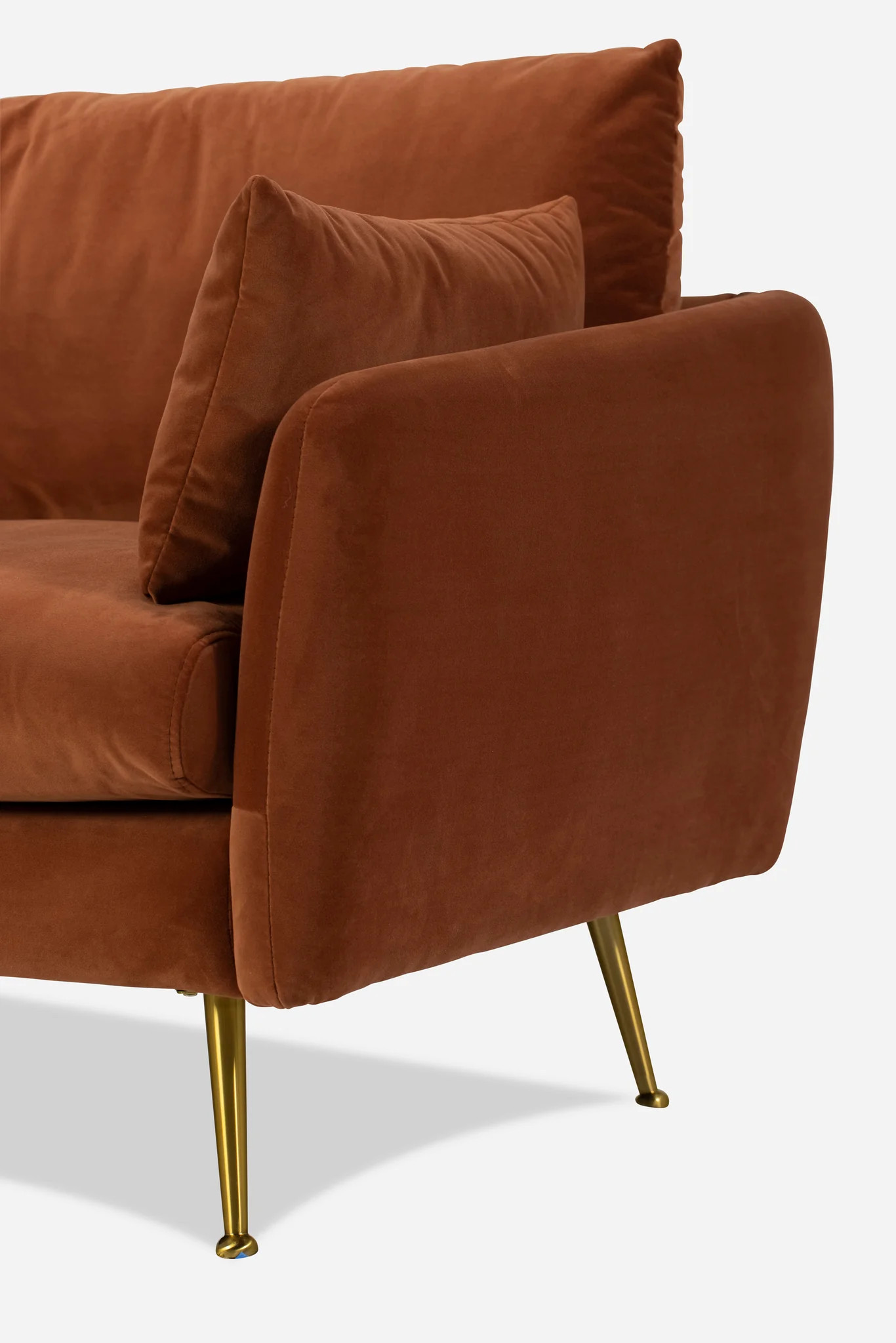 Park Sofa | Albany Park