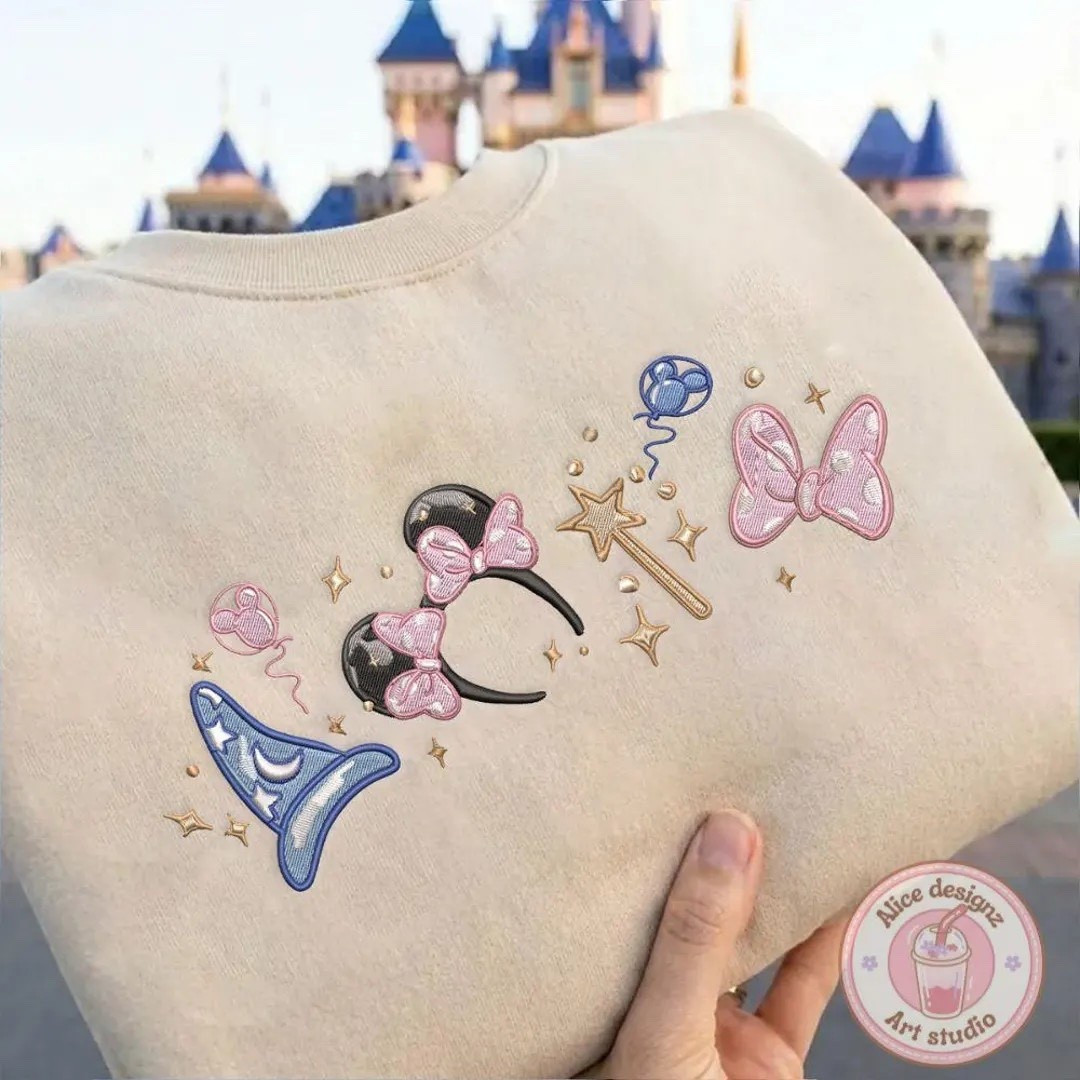 DISNEY THINGSSS 🤍🎀

Disney top, Disney shirt, Disney clothes, Disney world, Disney land, Disney outfit, Disney sweater, Disney essentials 

#LTKSaleAlert #LTKFamily #LTKTravel #LTKSeasonal