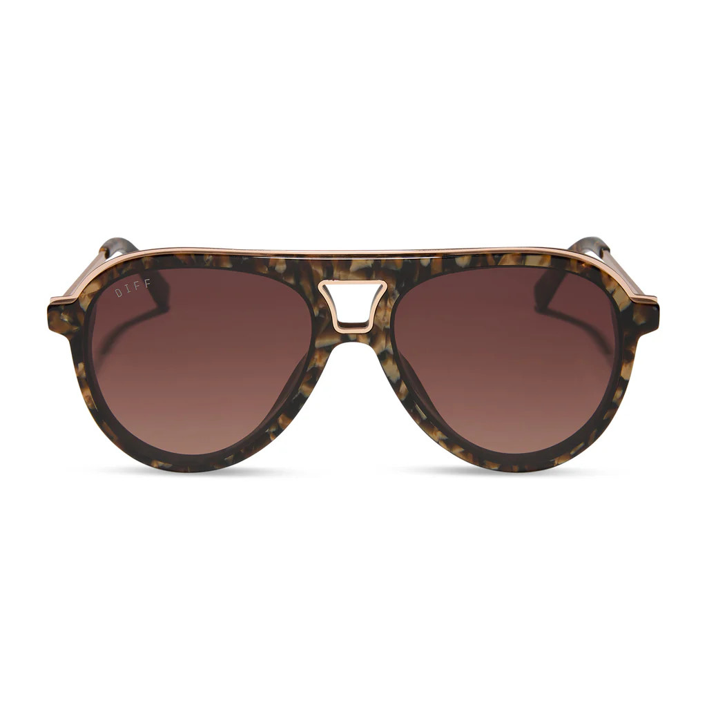 Tosca III | DIFF Eyewear