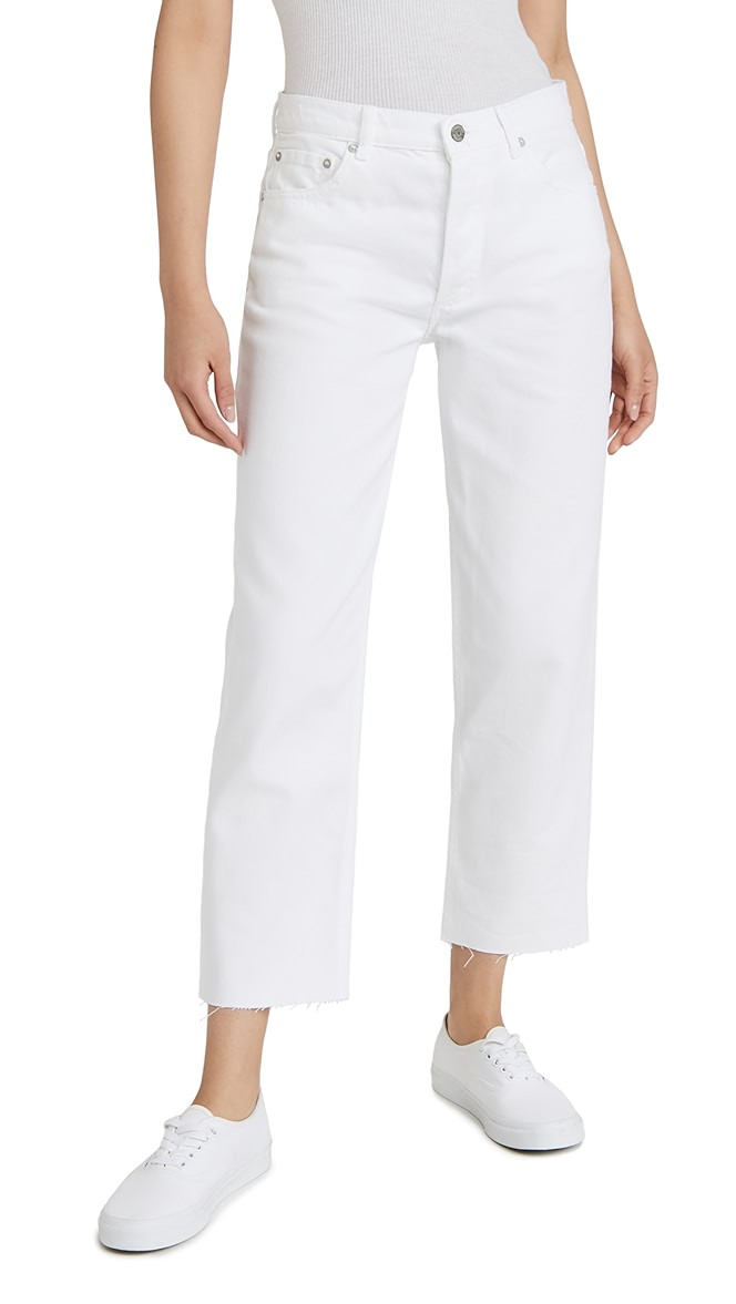 Tommy Straight Jeans | Shopbop