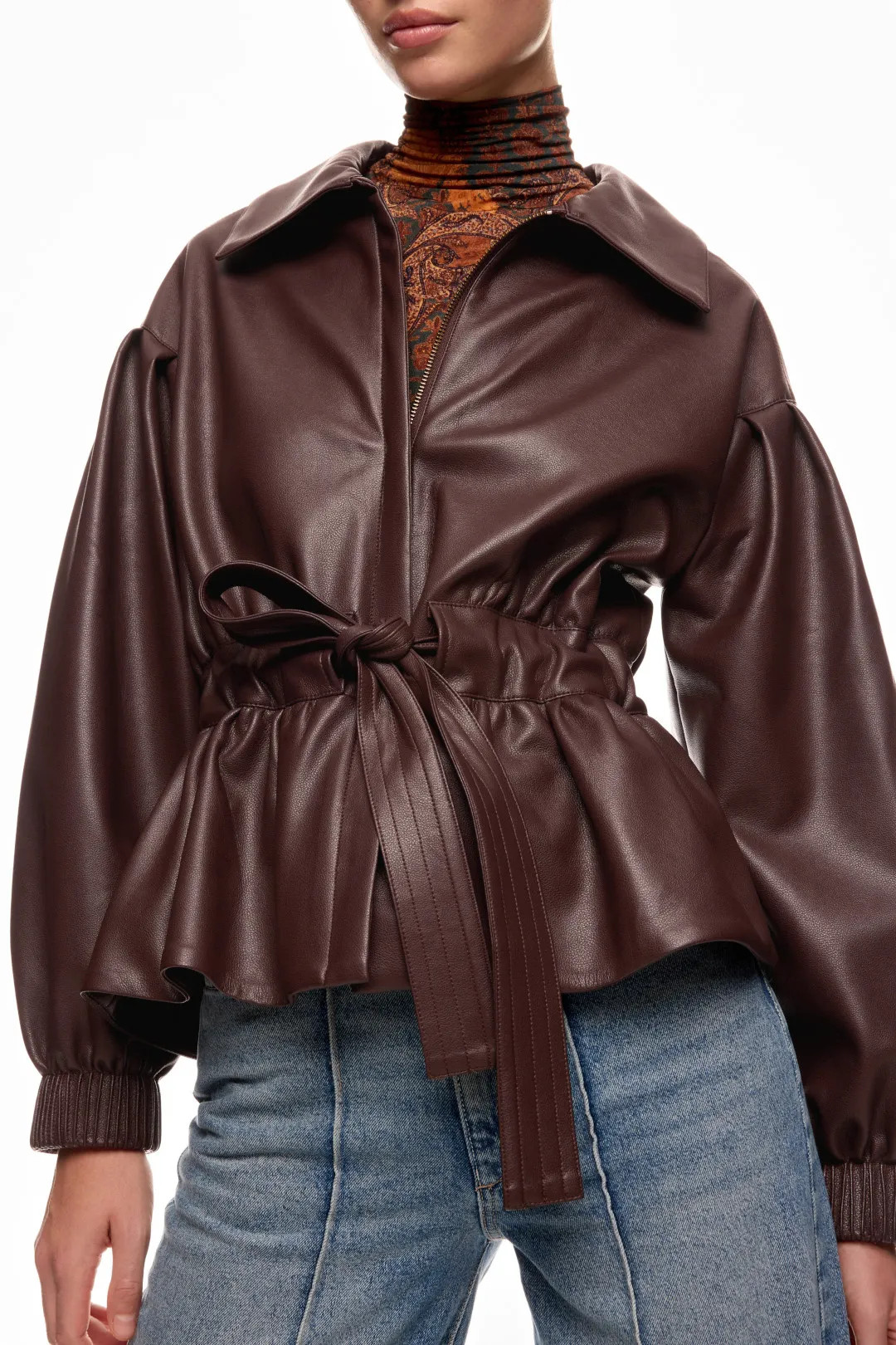 Marie Oliver Chazz Jacket | Rent the Runway