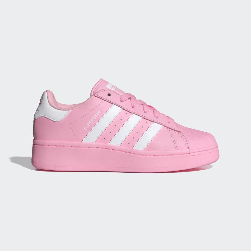 Superstar XLG Shoes | adidas (US)