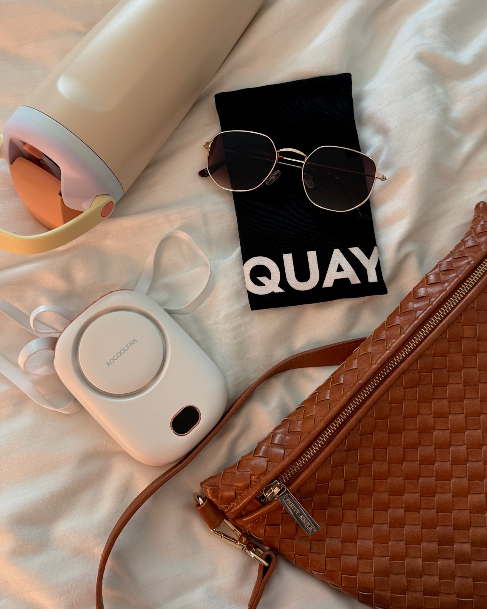 Mediterranean cruise must haves!