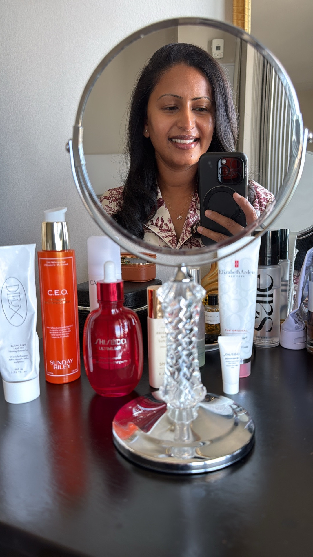 Slow Sunday morning skincare that leaves my skin incredibly glowy ✨

#LTKmorningroutine #LTKselfcare #LTKBeauty