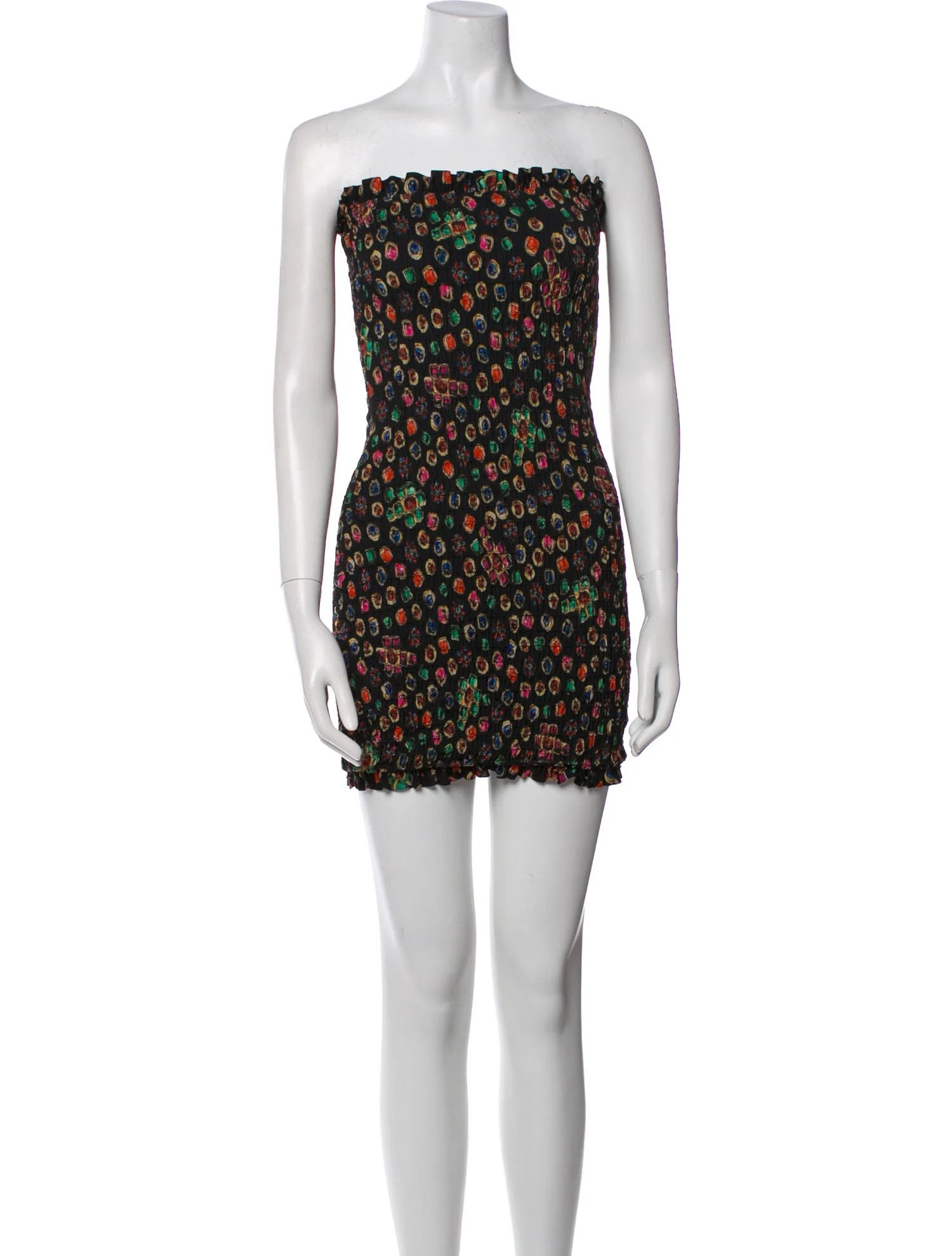 2021 Mini Dress | The RealReal