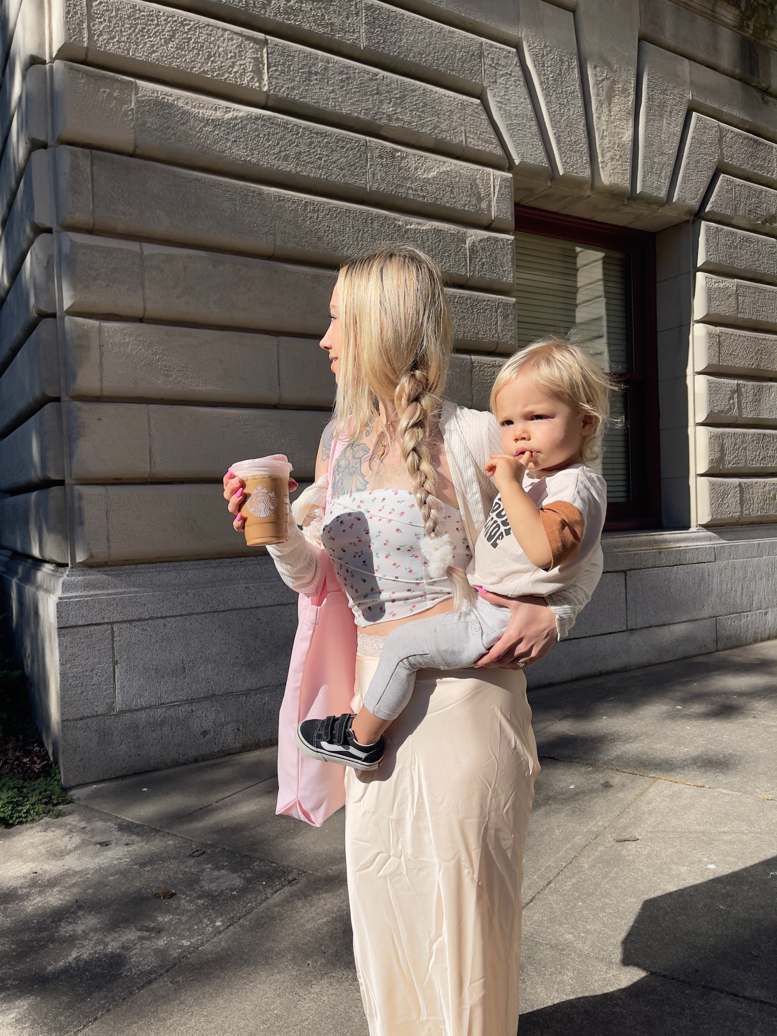 Me and my hunny 🫶🫧 

#LTKFind #LTKfamily #LTKbeauty