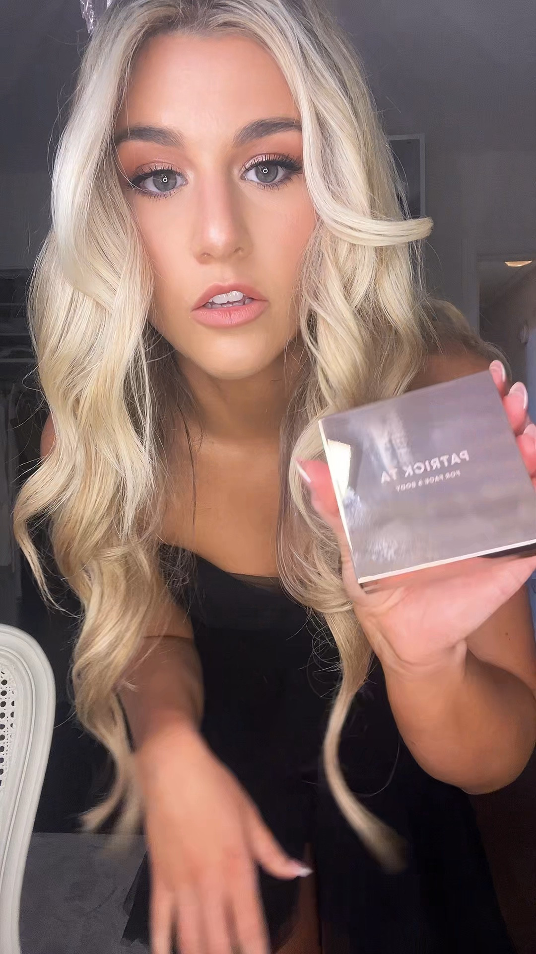 Adding a body glow is a mustt

#LTKGiftGuide #LTKStyleTip #LTKBeauty