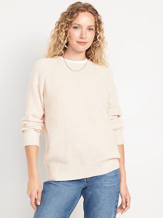 SoSoft Tunic Sweater | Old Navy (US)