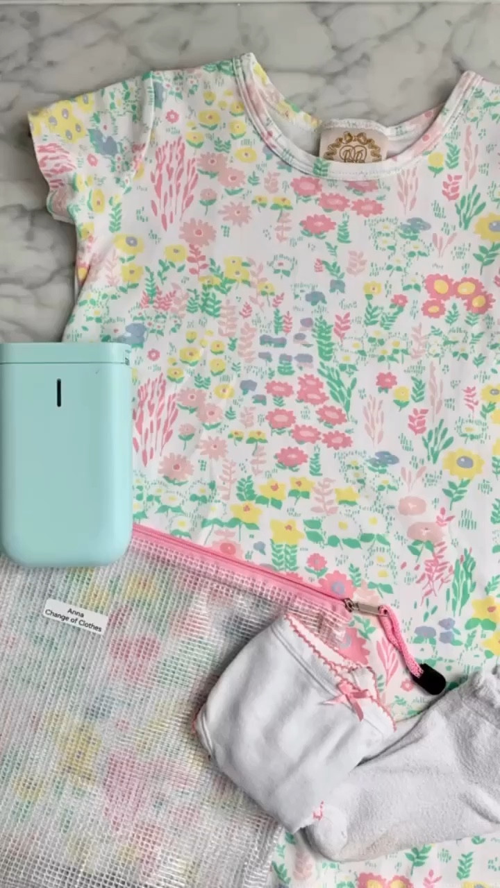 With Littles you never know if they are going to need a wardrobe change mid-travels, right? Well this is how I prepare for the unexpected accident on-the-go. Shop my Amazon finds for creating an easy change of clothes bag in the carry on.

#LTKkids #LTKbaby #LTKtravel