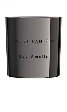 Boy Smells Hinoki Fantome Candle from Revolve.com | Revolve Clothing (Global)